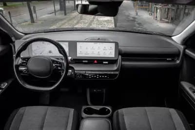 Vendo Hyundai Ioniq 5 2022 - 29990 EUR, 66701 km - AUTO.MOTO.pt