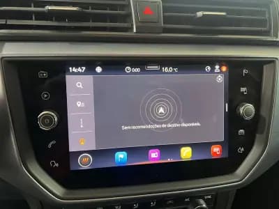 Sell SEAT Arona 2021 - 15900 EUR, 63746 km - AUTO.MOTO.pt