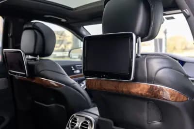 Sell Mercedes-Benz S 350 2014 - 39900 EUR, 205000 km - AUTO.MOTO.pt