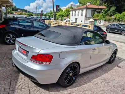 Vendo BMW 123 2014 - 14900 EUR, 240000 km - AUTO.MOTO.pt