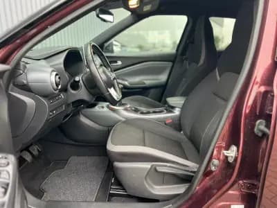 Vendo Nissan Juke 2020 - 17500 EUR, 59640 km - AUTO.MOTO.pt