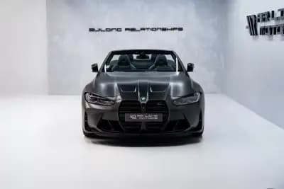 Vendo BMW M4 2021 - 84950 EUR, 54000 km - AUTO.MOTO.pt