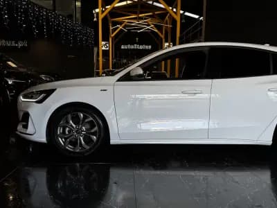 Sell Ford Focus 2024 - 21990 EUR, 48100 km - AUTO.MOTO.pt