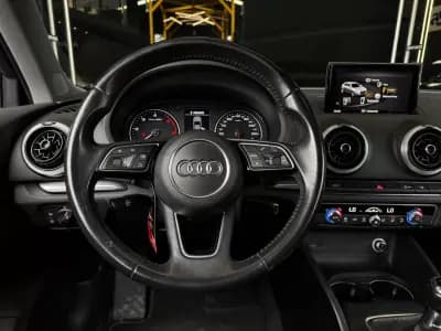 Vendo Audi A3 Sportback 2017 - 15990 EUR, 203700 km - AUTO.MOTO.pt