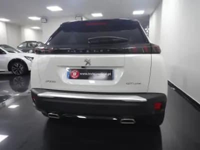 Sell Peugeot 2008 2020 - 18750 EUR, 59000 km - AUTO.MOTO.pt