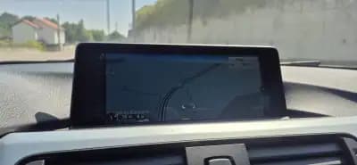 Sell BMW 420 2014 - 22750 EUR, 160000 km - AUTO.MOTO.pt