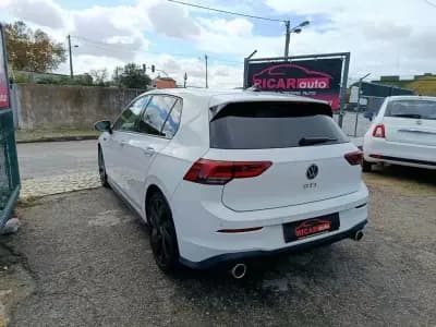 Sell Volkswagen Golf 2022 - 29500 EUR, 149000 km - AUTO.MOTO.pt