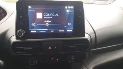 Vendo Peugeot Partner 2021 - 14750 EUR, 120590 km - AUTO.MOTO.pt