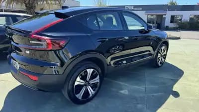 Sell Volvo C40 2023 - 38900 EUR, 60000 km - AUTO.MOTO.pt