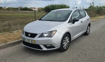 Vendo SEAT Ibiza 2017 - 8990 EUR, 199890 km - AUTO.MOTO.pt