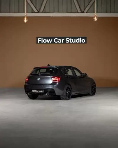 Vendo BMW 118 2013 - 15950 EUR, 161000 km - AUTO.MOTO.pt