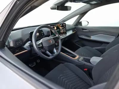 Vendo Cupra Born 2024 - 32400 EUR, 12000 km - AUTO.MOTO.pt