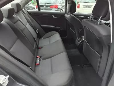 Sell Mercedes-Benz C 200 2008 - 10500 EUR, 166000 km - AUTO.MOTO.pt