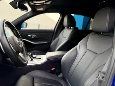 Vendo BMW 320 2021 - 32950 EUR, 49000 km - AUTO.MOTO.pt