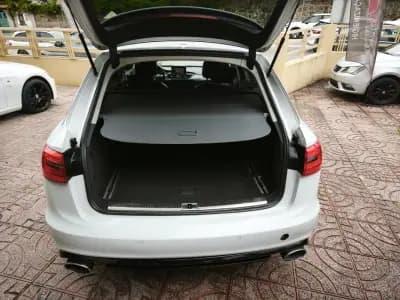 Sell Audi A6 Avant 2012 - 21500 EUR, 246000 km - AUTO.MOTO.pt