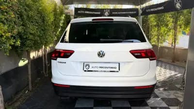 Vendo Volkswagen Tiguan 2020 - 21900 EUR, 162332 km - AUTO.MOTO.pt