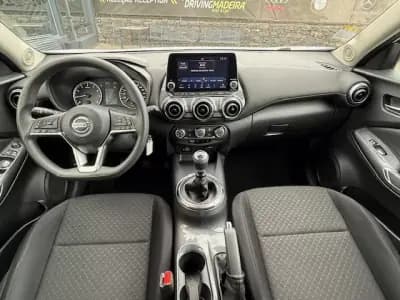 Vendo Nissan Juke 2021 - 19900 EUR, 84538 km - AUTO.MOTO.pt