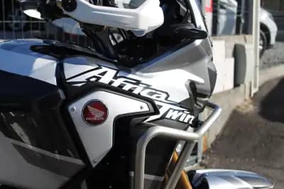 Vendo mota Honda Africa Twin 2019 - 12000 EUR, 35000 km - AUTO.MOTO.pt