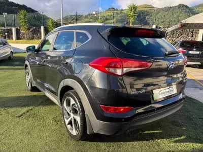 Sell Hyundai Tucson 2016 - 16990 EUR, 22755 km - AUTO.MOTO.pt