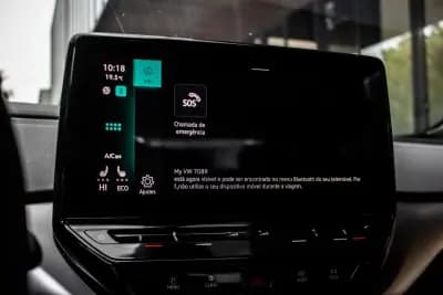 Vendo Volkswagen ID.4 2021 - 26990 EUR, 66500 km - AUTO.MOTO.pt