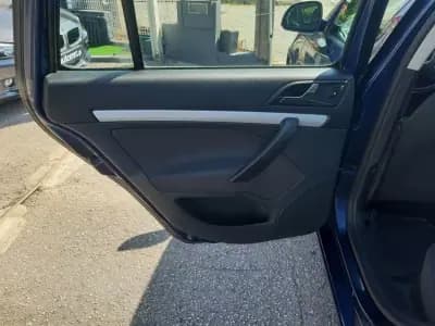 Sell Skoda Octavia Break 2010 - 5900 EUR, 183792 km - AUTO.MOTO.pt