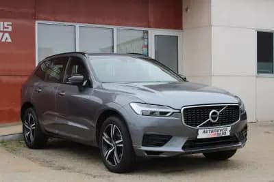 Vendo Volvo XC 60 2020 - 33990 EUR, 168000 km - AUTO.MOTO.pt