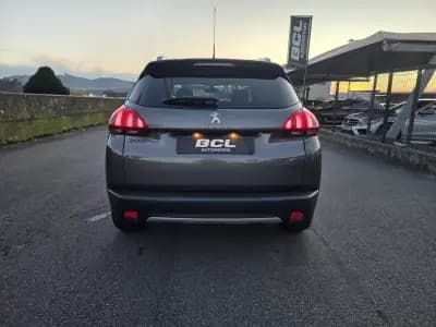 Sell Peugeot 2008 2016 - 12990 EUR, 160000 km - AUTO.MOTO.pt