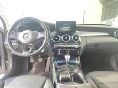 Sell Mercedes-Benz C 180 2015 - 14990 EUR, 208711 km - AUTO.MOTO.pt