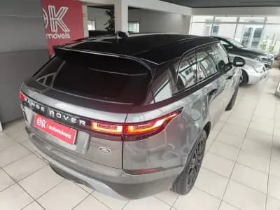 Vendo Land Rover Range Rover Velar 2018 - 34450 EUR, 154350 km - AUTO.MOTO.pt