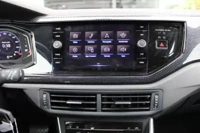 Sell Volkswagen Taigo 2022 - 20400 EUR, 43258 km - AUTO.MOTO.pt