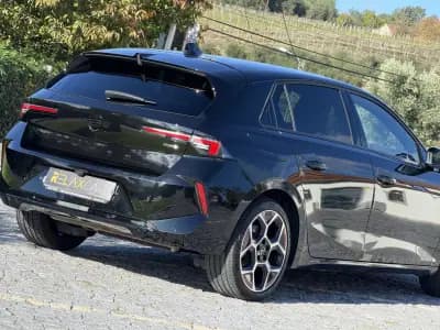 Vendo Opel Astra 2022 - 23990 EUR, 77000 km - AUTO.MOTO.pt