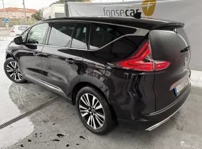 Sell Renault Espace 2020 - 27990 EUR, 111549 km - AUTO.MOTO.pt