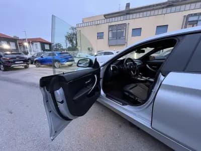 Sell BMW 420 Gran Coupé 2019 - 26450 EUR, 189000 km - AUTO.MOTO.pt