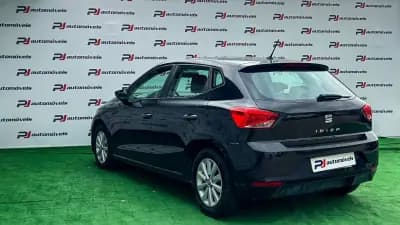 Sell SEAT Ibiza 2017 - 10850 EUR, 113370 km - AUTO.MOTO.pt