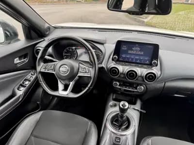 Sell Nissan Juke 2020 - 18990 EUR, 56000 km - AUTO.MOTO.pt