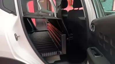 Vendo Citroën C3 VAN 2020 - 13618 EUR, 92936 km - AUTO.MOTO.pt