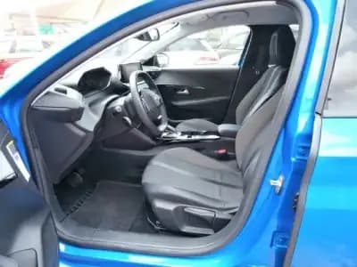 Sell Peugeot e-208 2021 - 18000 EUR, 85265 km - AUTO.MOTO.pt