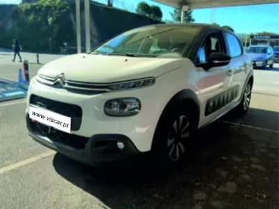 Vendo Citroën C3 2019 - 11690 EUR, 30000 km - AUTO.MOTO.pt