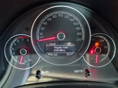 Sell Volkswagen Up! 2019 - 9990 EUR, 117140 km - AUTO.MOTO.pt