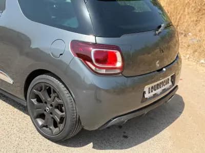 Sell Citroën DS3 2013 - 9995 EUR, 137790 km - AUTO.MOTO.pt