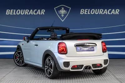 Vendo MINI 2021 - 32000 EUR, 54827 km - AUTO.MOTO.pt