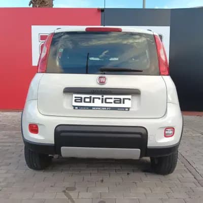 Vendo Fiat Panda 2019 - 7900 EUR, 168991 km - AUTO.MOTO.pt