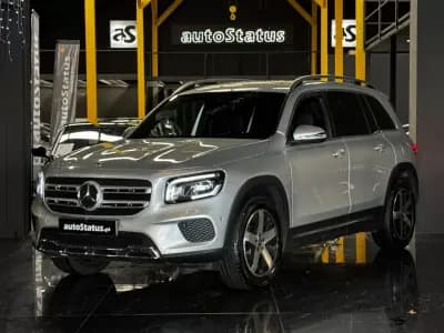 Vendo Mercedes-Benz GLB 200 2023 - 44990 EUR, 40300 km - AUTO.MOTO.pt