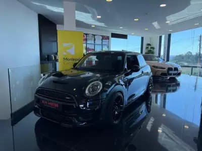 Sell MINI John Cooper Works 2015 - 22900 EUR, 185000 km - AUTO.MOTO.pt
