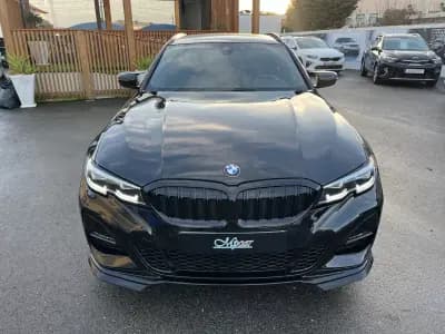 Vendo BMW 320 2021 - 31950 EUR, 80000 km - AUTO.MOTO.pt