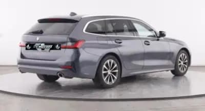 Vendo BMW 320 2019 - 26490 EUR, 116000 km - AUTO.MOTO.pt