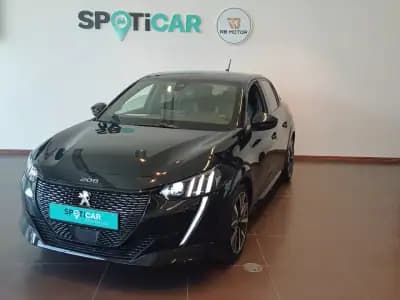 Sell Peugeot 208 2020 - 19250 EUR, 50860 km - AUTO.MOTO.pt