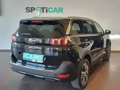Sell Peugeot 5008 2024 - 31500 EUR, 12350 km - AUTO.MOTO.pt