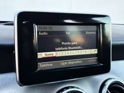 Sell Mercedes-Benz GLA 200 2015 - 20750 EUR, 124000 km - AUTO.MOTO.pt