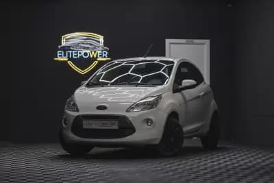 Vendo Ford KA 2015 - 4999 EUR, 174924 km - AUTO.MOTO.pt